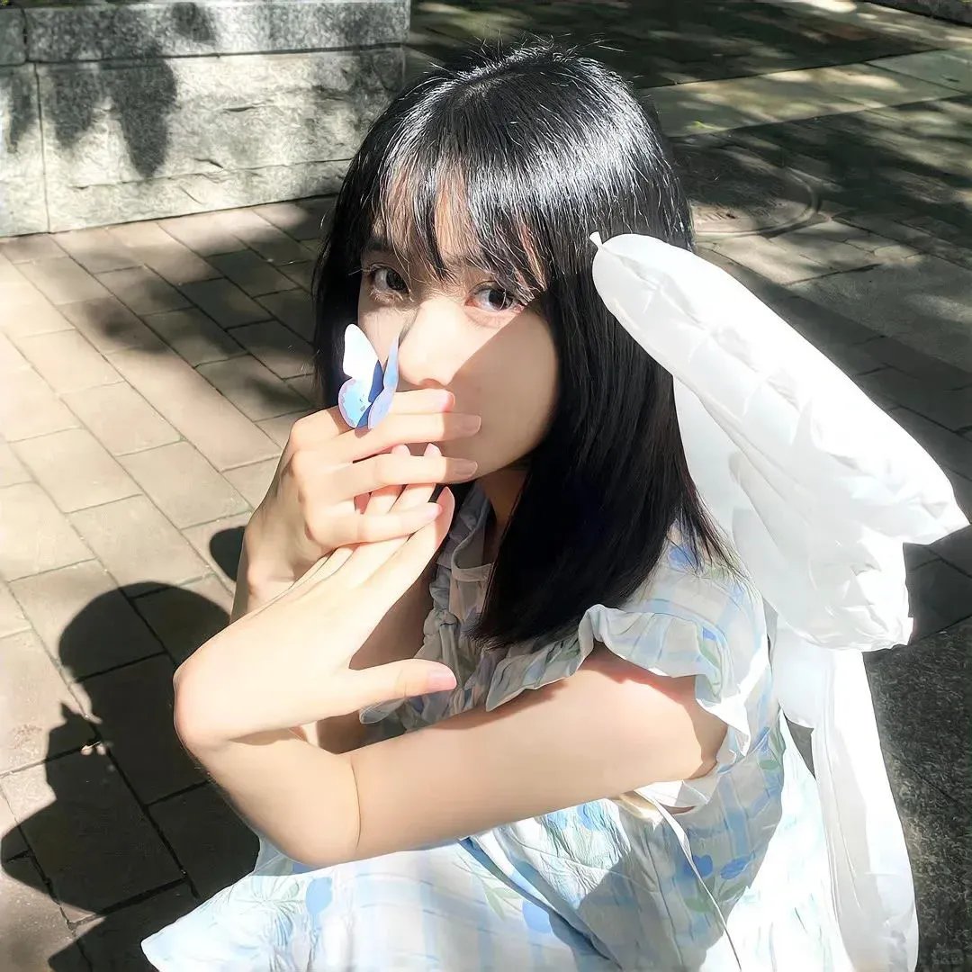 神秘访客