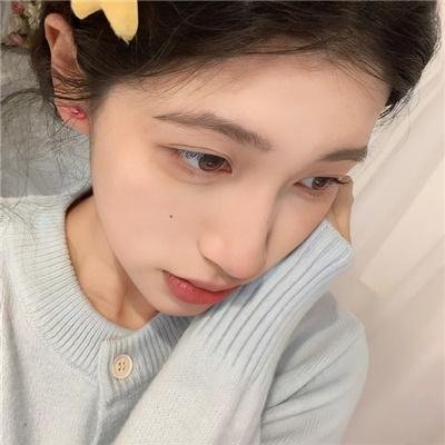 我的爱人就是你
